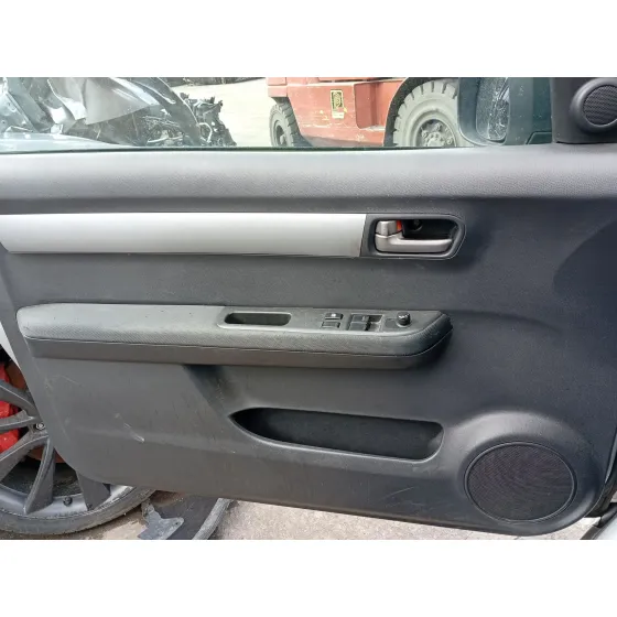 Guarnecido Puerta Delantera Izquierda para Suzuki Swift Iii (Mz, Ez)