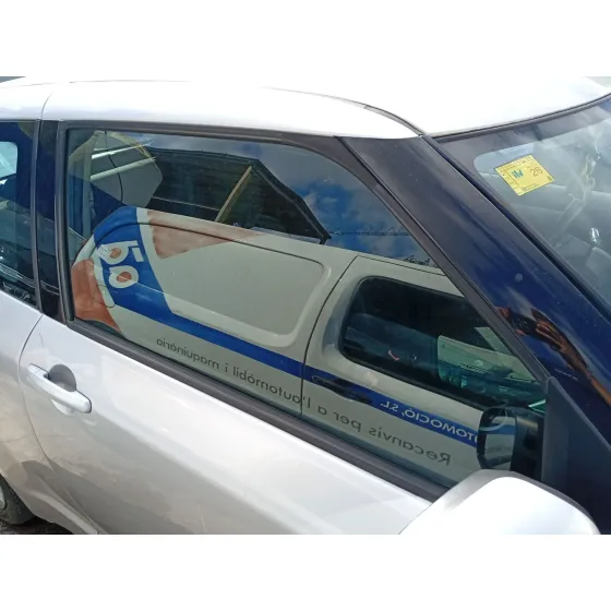 Luna Delantera Derecha para Suzuki Swift Iii (Mz, Ez)