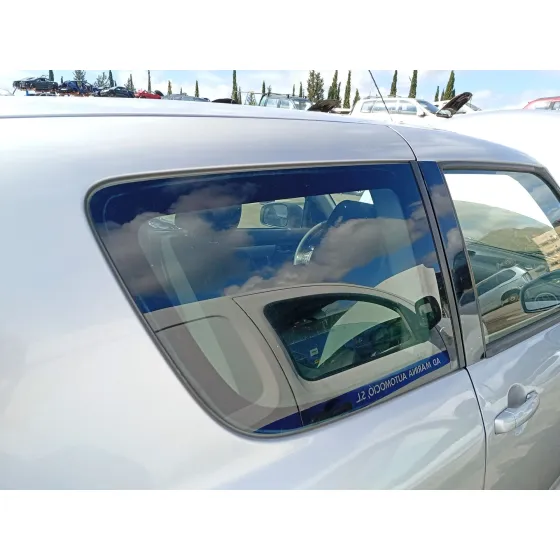 Luna Trasera Derecha para Suzuki Swift Iii (Mz, Ez)