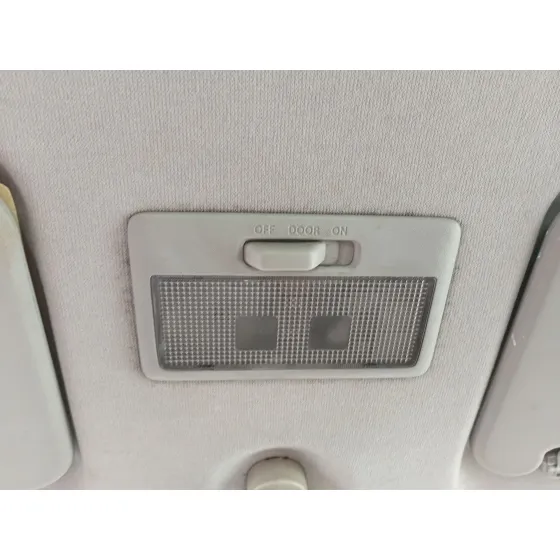 Luz Interior para Suzuki Swift Iii (Mz, Ez)