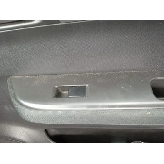 Mando Elevalunas Delantero Derecho para Suzuki Swift Iii (Mz, Ez)