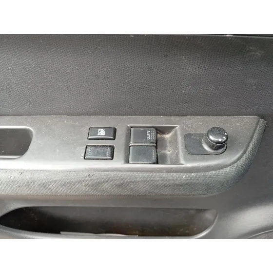 Mando Elevalunas Delantero Izquierdo para Suzuki Swift Iii (Mz, Ez)