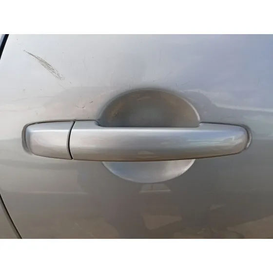 Maneta Exterior Delantera Derecha para Suzuki Swift Iii (Mz, Ez)
