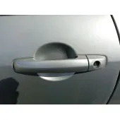 Maneta Exterior Delantera Izquierda para Suzuki Swift Iii (Mz, Ez)