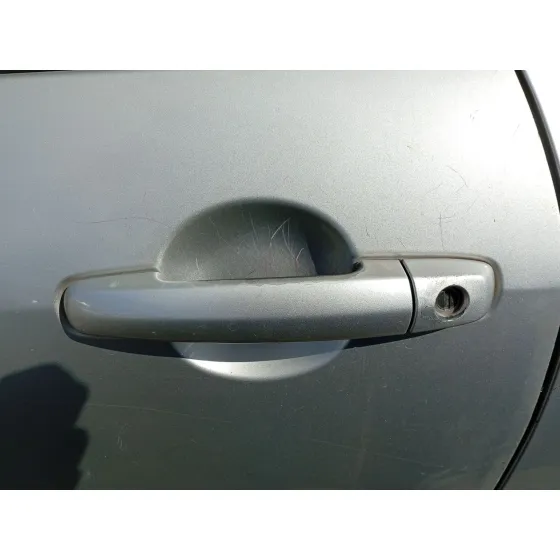 Maneta Exterior Delantera Izquierda para Suzuki Swift Iii (Mz, Ez)
