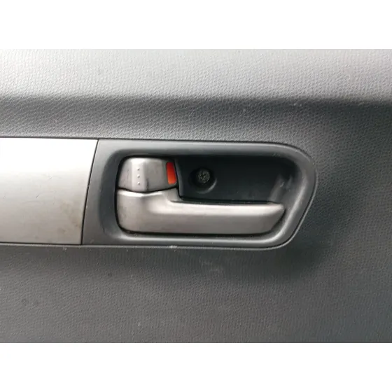 Maneta Interior Delantera Izquierda para Suzuki Swift Iii (Mz, Ez)