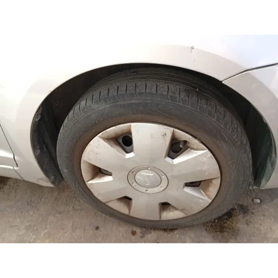 Mangueta Delantera Derecha para Suzuki Swift Iii (Mz, Ez)