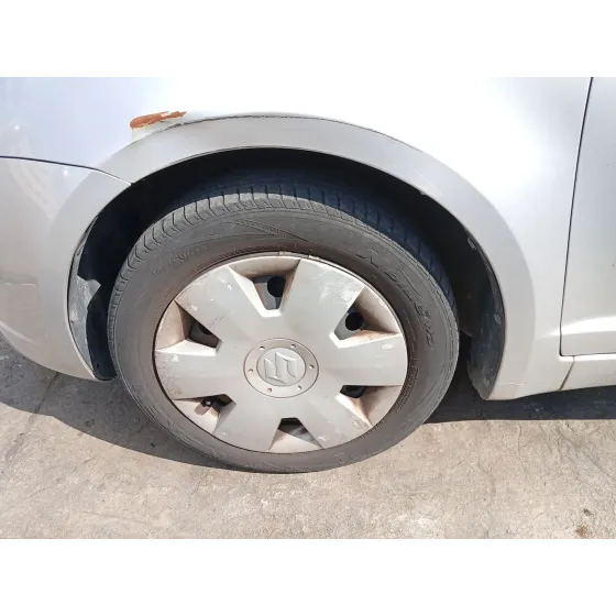 Mangueta Delantera Izquierda para Suzuki Swift Iii (Mz, Ez)
