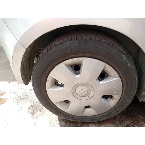 Mangueta Trasera Derecha para Suzuki Swift Iii (Mz, Ez)