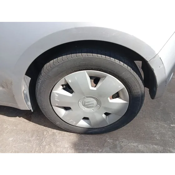Mangueta Trasera Izquierda para Suzuki Swift Iii (Mz, Ez)