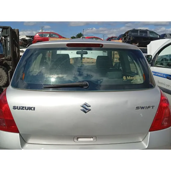 Motor Limpia Trasero para Suzuki Swift Iii (Mz, Ez)