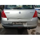 Paragolpes Trasero para Suzuki Swift Iii (Mz, Ez)