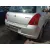 Paragolpes Trasero para Suzuki Swift Iii (Mz, Ez)