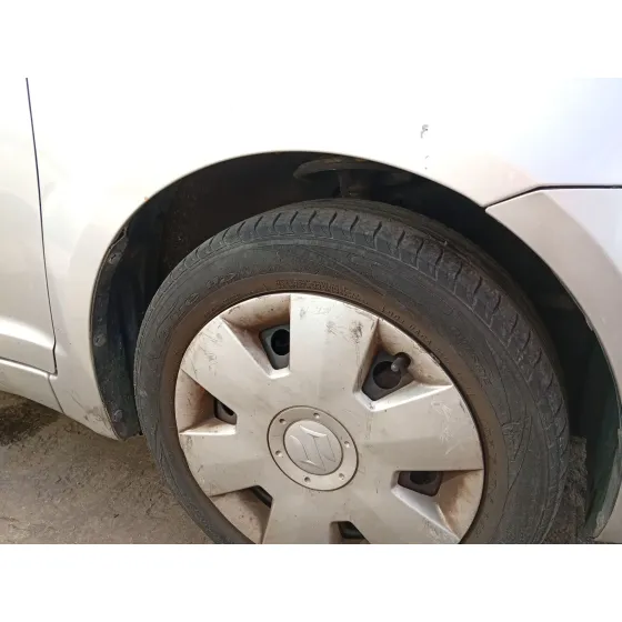 Paso De Rueda Delantero Derecho para Suzuki Swift Iii (Mz, Ez)