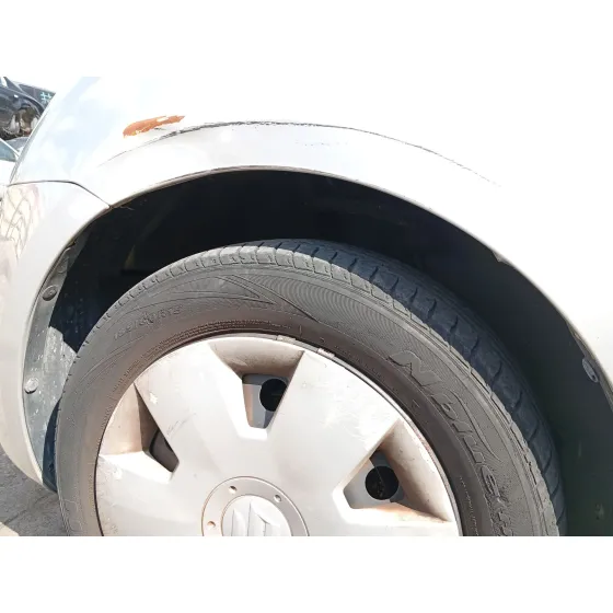 Paso De Rueda Delantero Izquierdo para Suzuki Swift Iii (Mz, Ez)