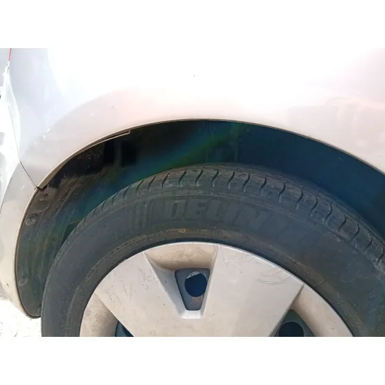 Paso De Rueda Trasero Derecho para Suzuki Swift Iii (Mz, Ez)