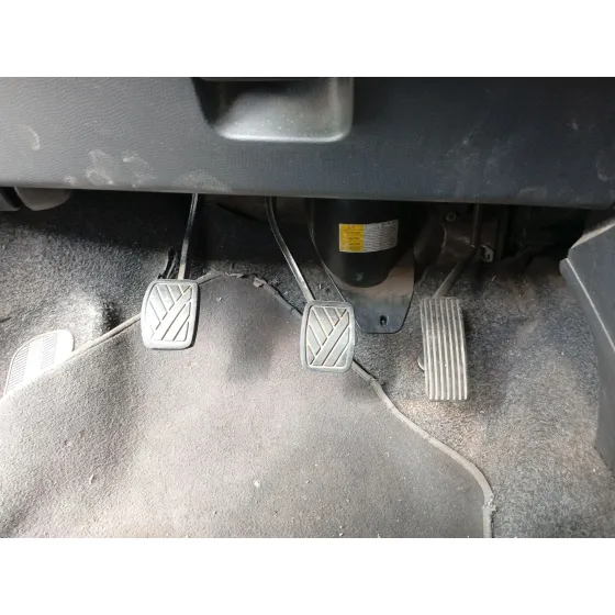 Pedal Acelerador para Suzuki Swift Iii (Mz, Ez)