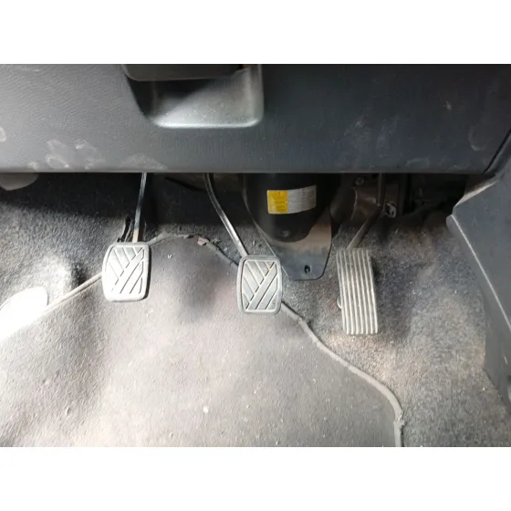 Pedal Embrague para Suzuki Swift Iii (Mz, Ez)