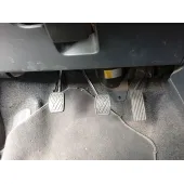 Pedal Freno para Suzuki Swift Iii (Mz, Ez)
