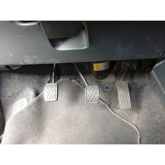 Pedal Freno para Suzuki Swift Iii (Mz, Ez)