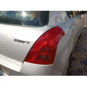 Piloto Trasero Derecho para Suzuki Swift Iii (Mz, Ez)