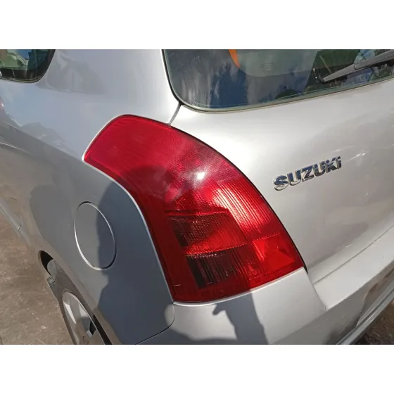 Piloto Trasero Izquierdo para Suzuki Swift Iii (Mz, Ez)