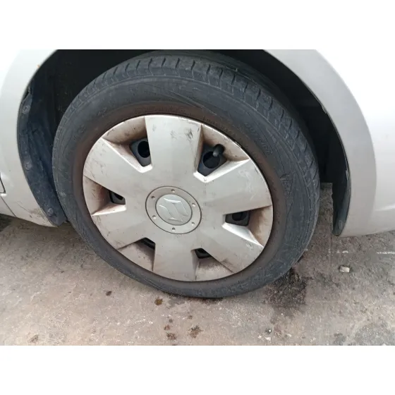 Pinza Freno Delantera Derecha para Suzuki Swift Iii (Mz, Ez)