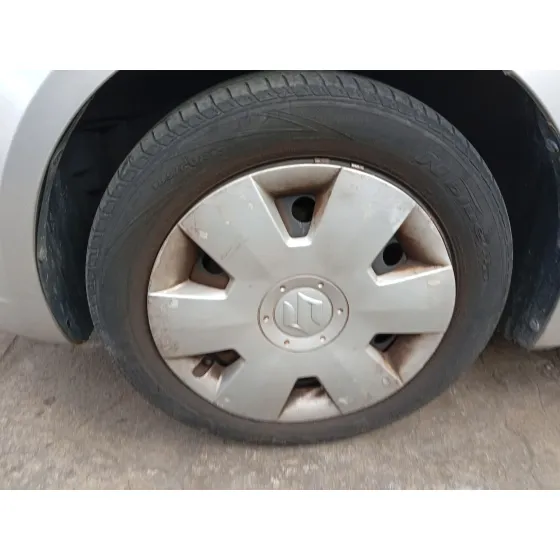 Pinza Freno Delantera Izquierda para Suzuki Swift Iii (Mz, Ez)