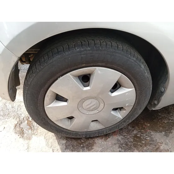 Pinza Freno Trasera Derecha para Suzuki Swift Iii (Mz, Ez)