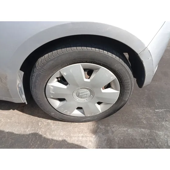 Pinza Freno Trasera Izquierda para Suzuki Swift Iii (Mz, Ez)