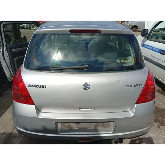 Porton Trasero para Suzuki Swift Iii (Mz, Ez)