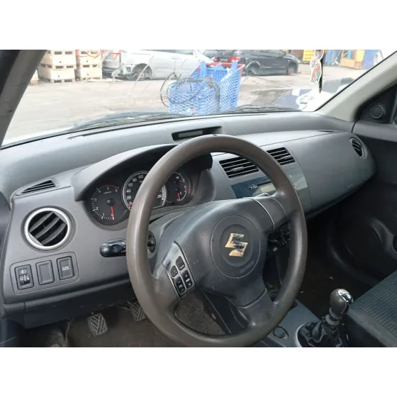 Salpicadero para Suzuki Swift Iii (Mz, Ez)