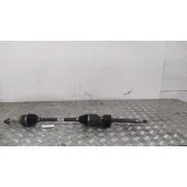 Transmision Delantera Derecha para Suzuki Swift Iii (Mz, Ez)