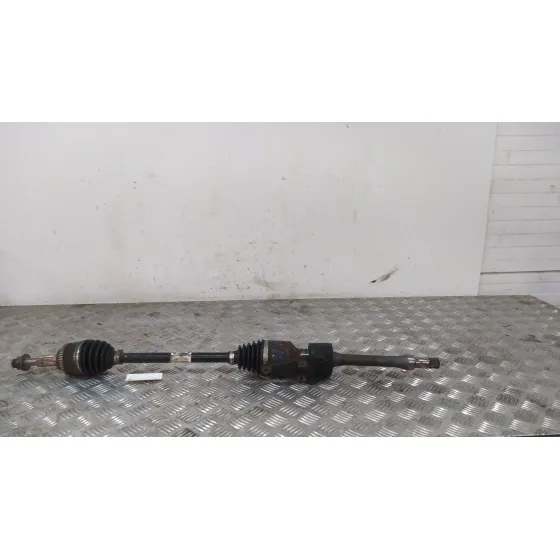 Transmision Delantera Derecha para Suzuki Swift Iii (Mz, Ez)