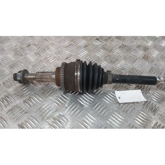 Transmision Delantera Derecha para Suzuki Swift Iii (Mz, Ez)