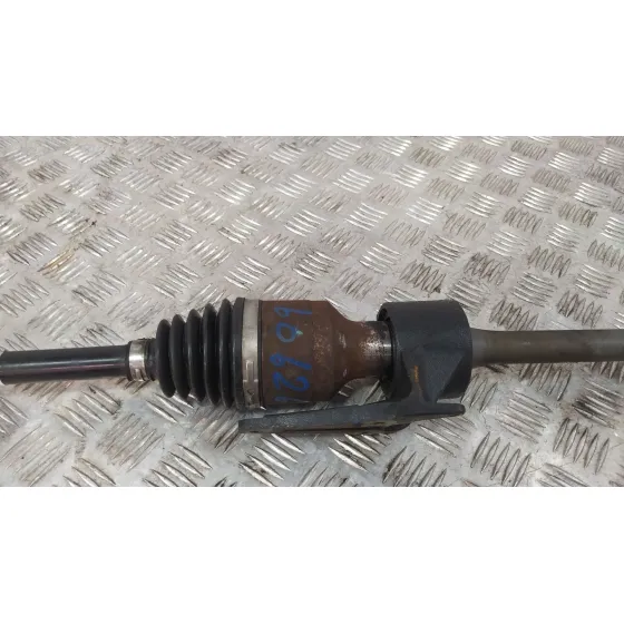 Transmision Delantera Derecha para Suzuki Swift Iii (Mz, Ez)