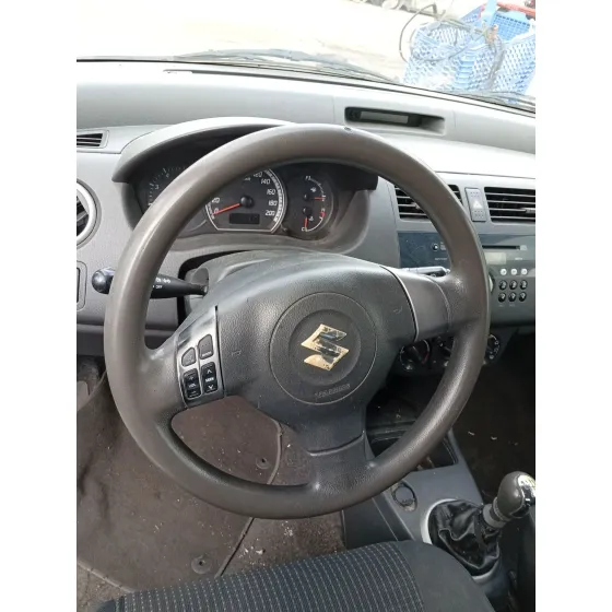 Volante para Suzuki Swift Iii (Mz, Ez)