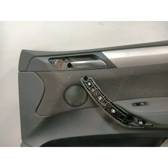 Guarnecido Puerta Delantera Derecha para Bmw X3 (F25)