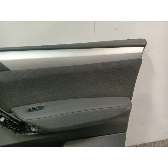 Guarnecido Puerta Delantera Derecha para Bmw X3 (F25)