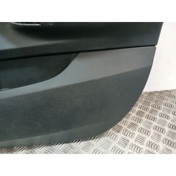 Guarnecido Puerta Delantera Derecha para Bmw X3 (F25)