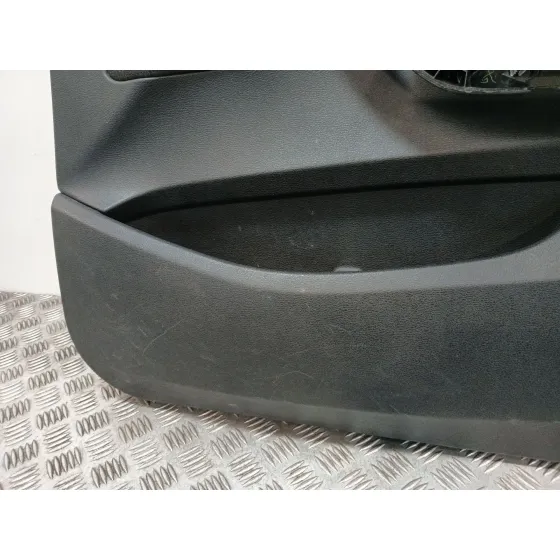 Guarnecido Puerta Delantera Derecha para Bmw X3 (F25)