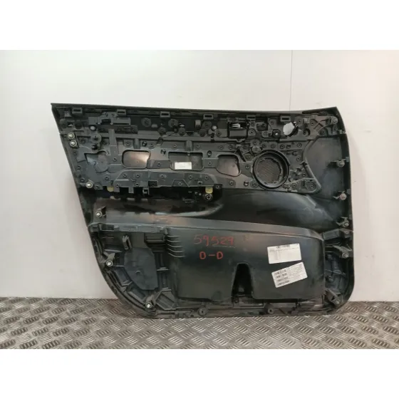 Guarnecido Puerta Delantera Derecha para Bmw X3 (F25)