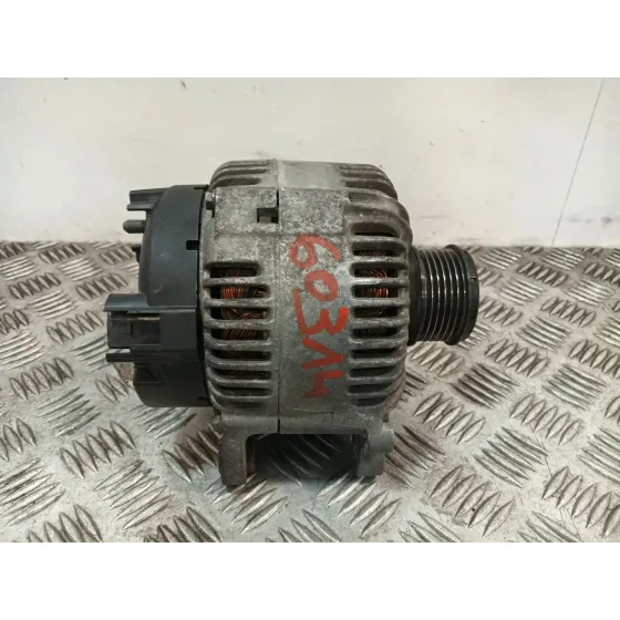 Alternador para Volkswagen Passat B6 (3C2)