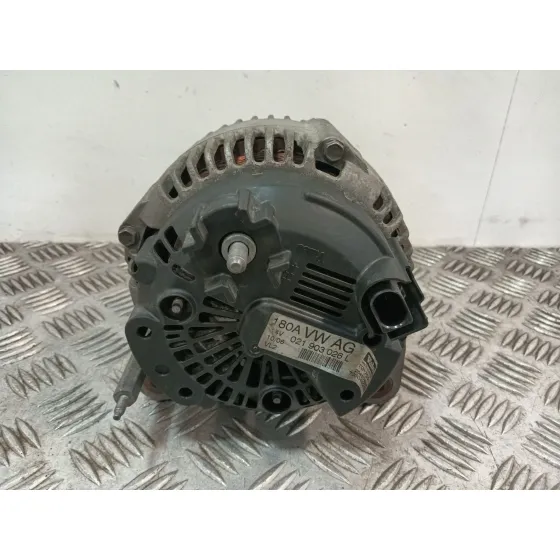 Alternador para Volkswagen Passat B6 (3C2)