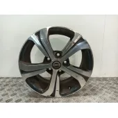 Llanta para Nissan Pulsar Hatchback (C13)