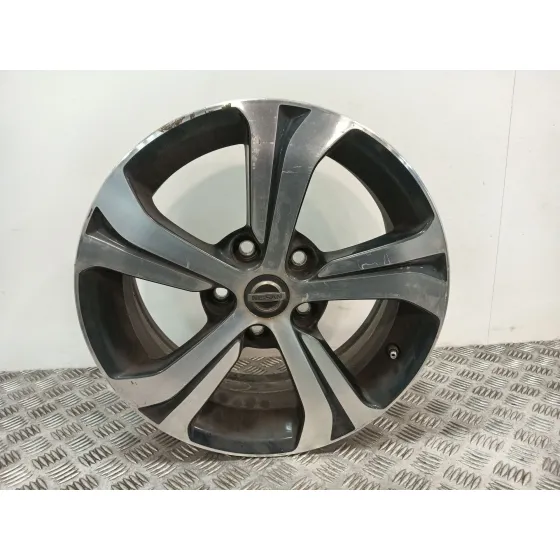 Llanta para Nissan Pulsar Hatchback (C13)