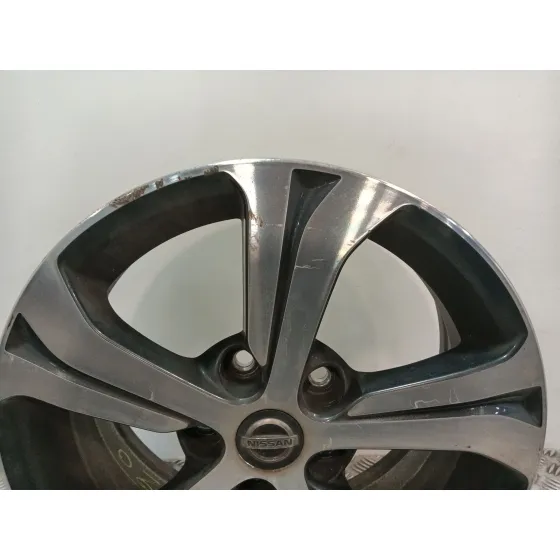 Llanta para Nissan Pulsar Hatchback (C13)