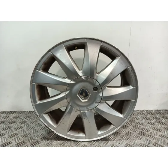 Llanta para Renault Scenic Ii (Jm0/1_)