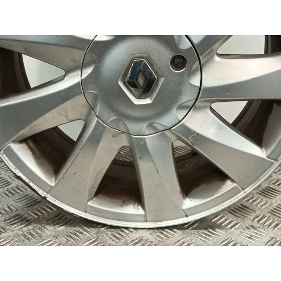 Llanta para Renault Scenic Ii (Jm0/1_)