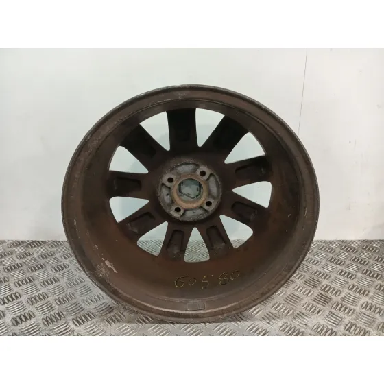 Llanta para Renault Scenic Ii (Jm0/1_)